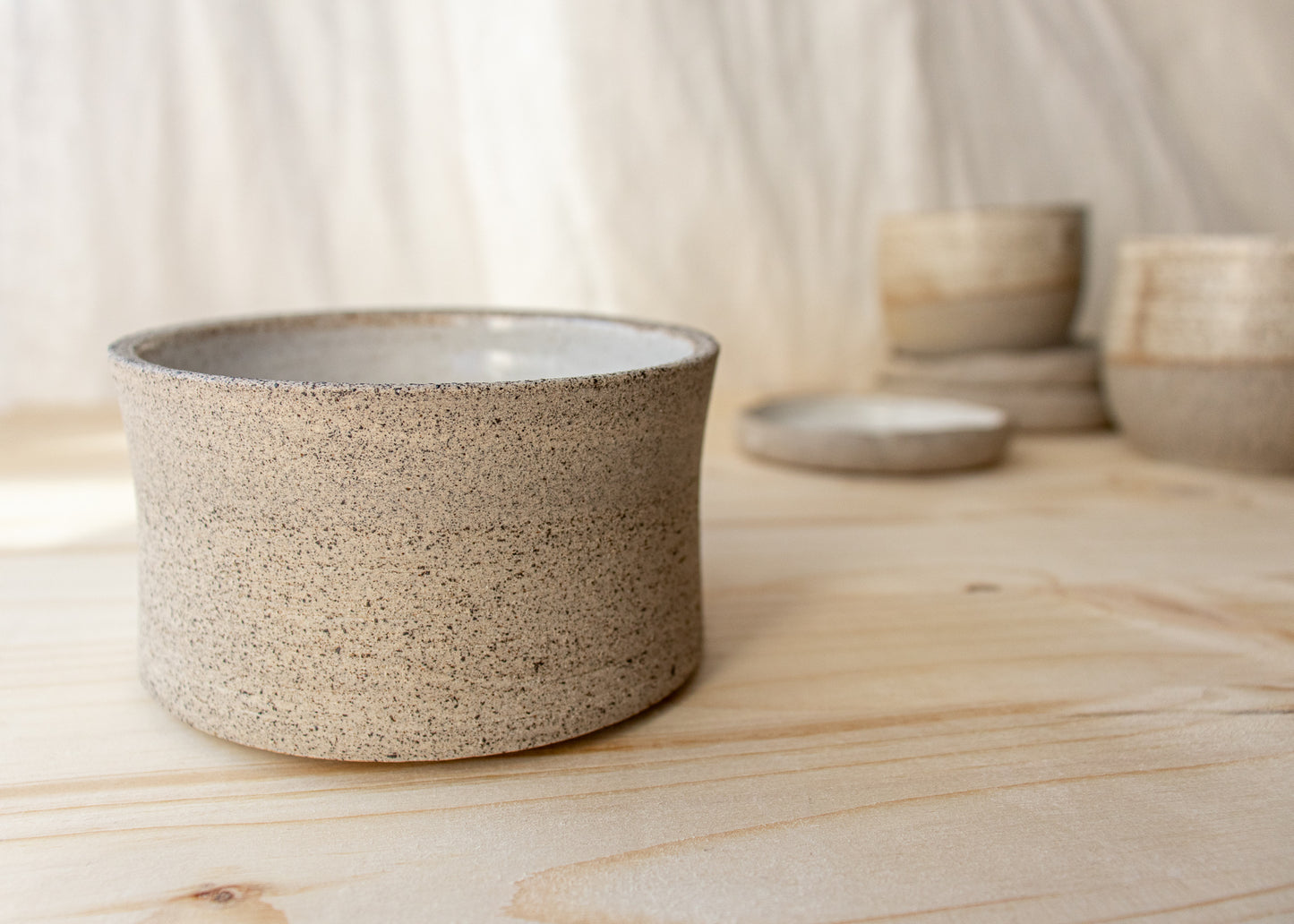 Skorba Snacking Bowl