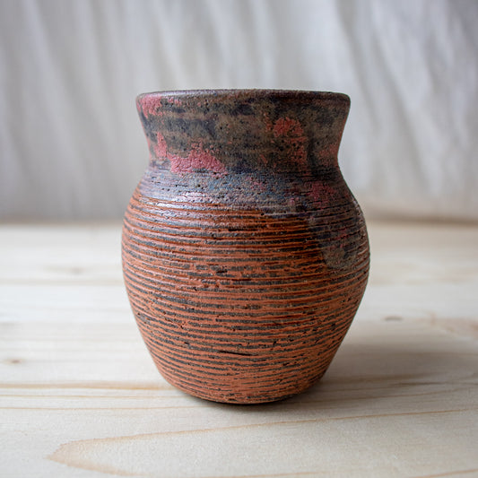 Almagra Knospenvase