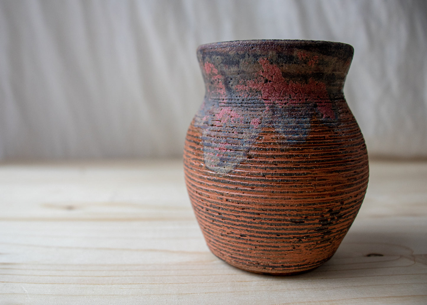 Almagra Knospenvase