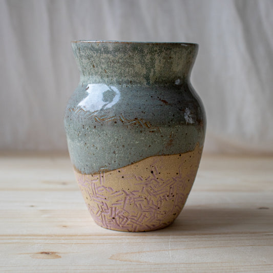 Small Altamira Vase