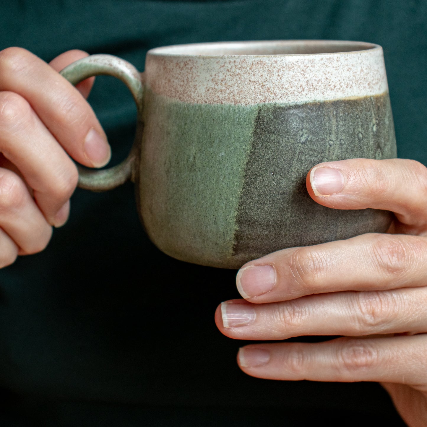 Brandenburg Mug