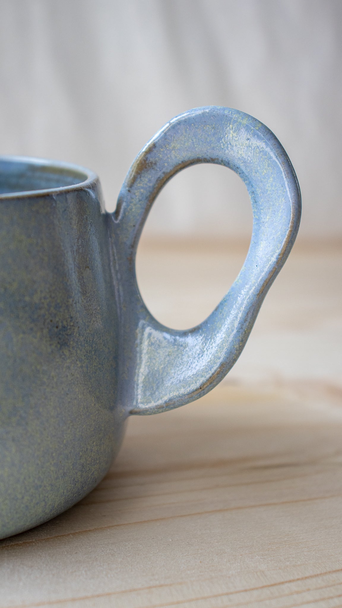 Slate Mug