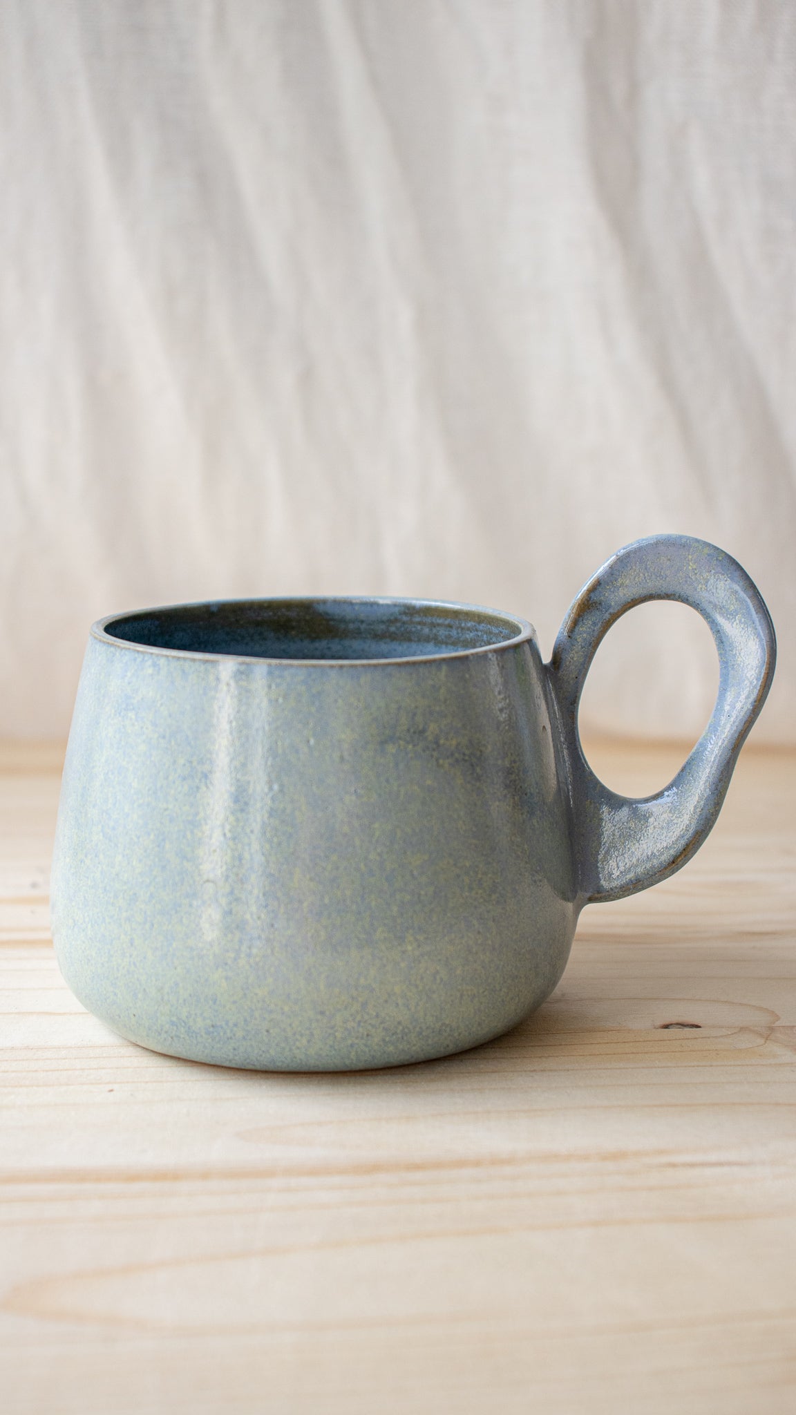 Slate Mug