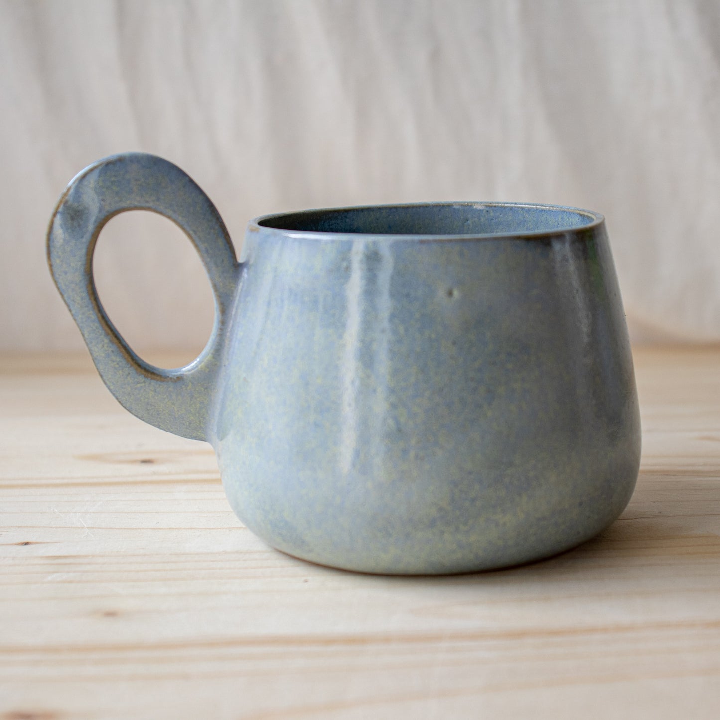 Slate Mug