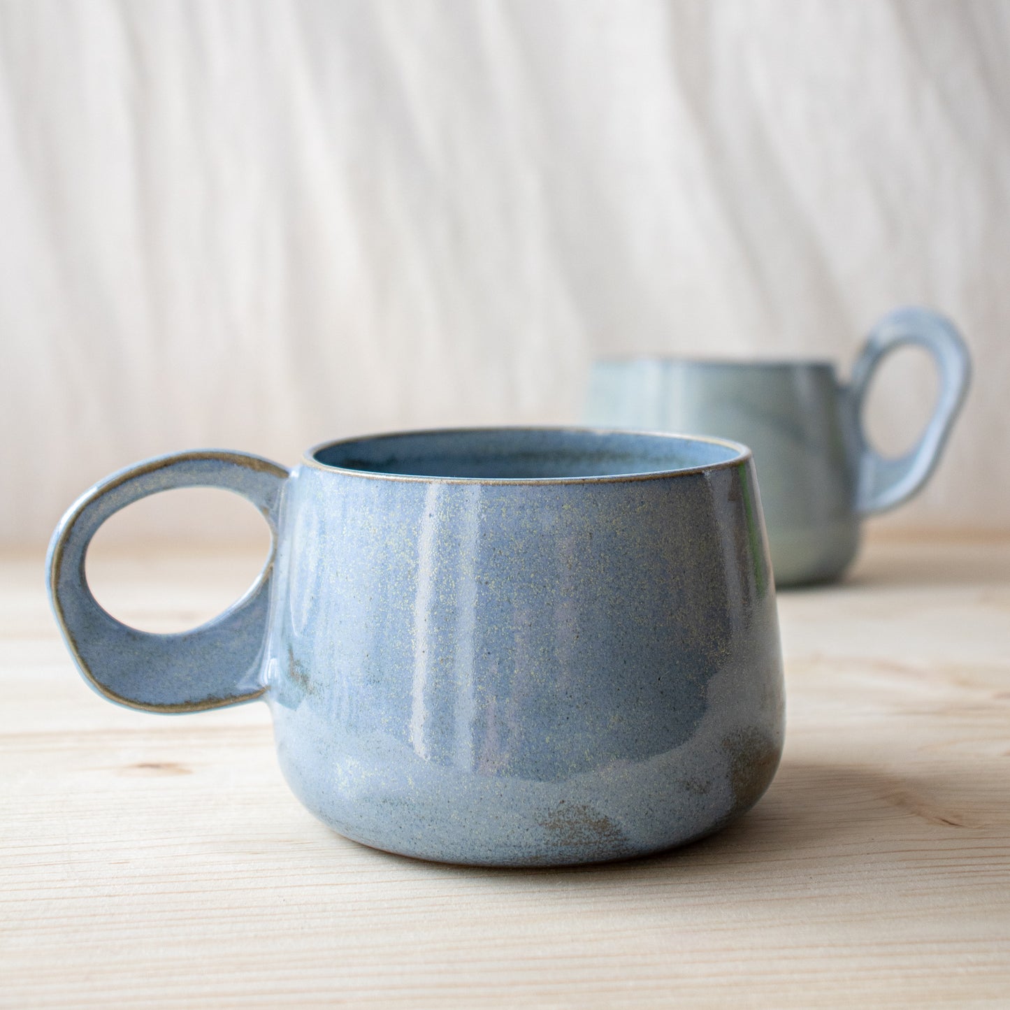 Slate Mug