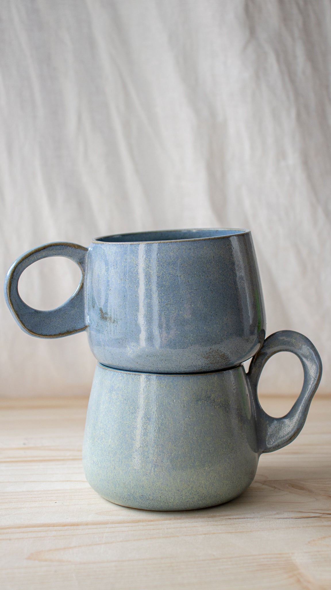 Slate Mug