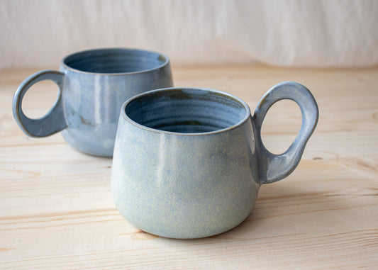 Slate Mug