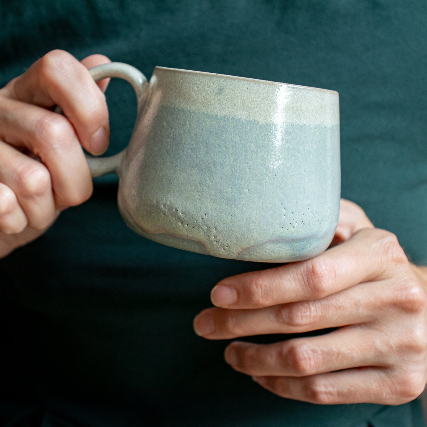 Morning Mist Mug