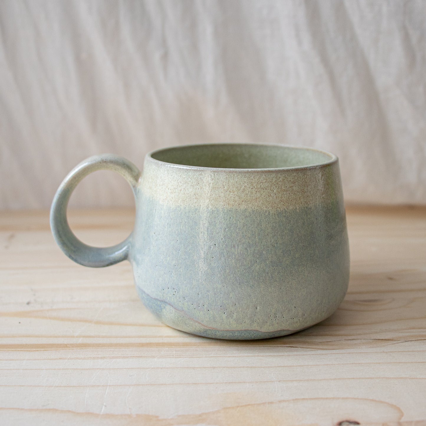 Morning Mist Mug