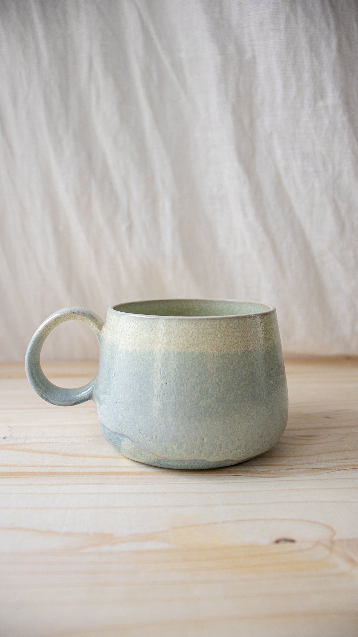 Morning Mist Mug