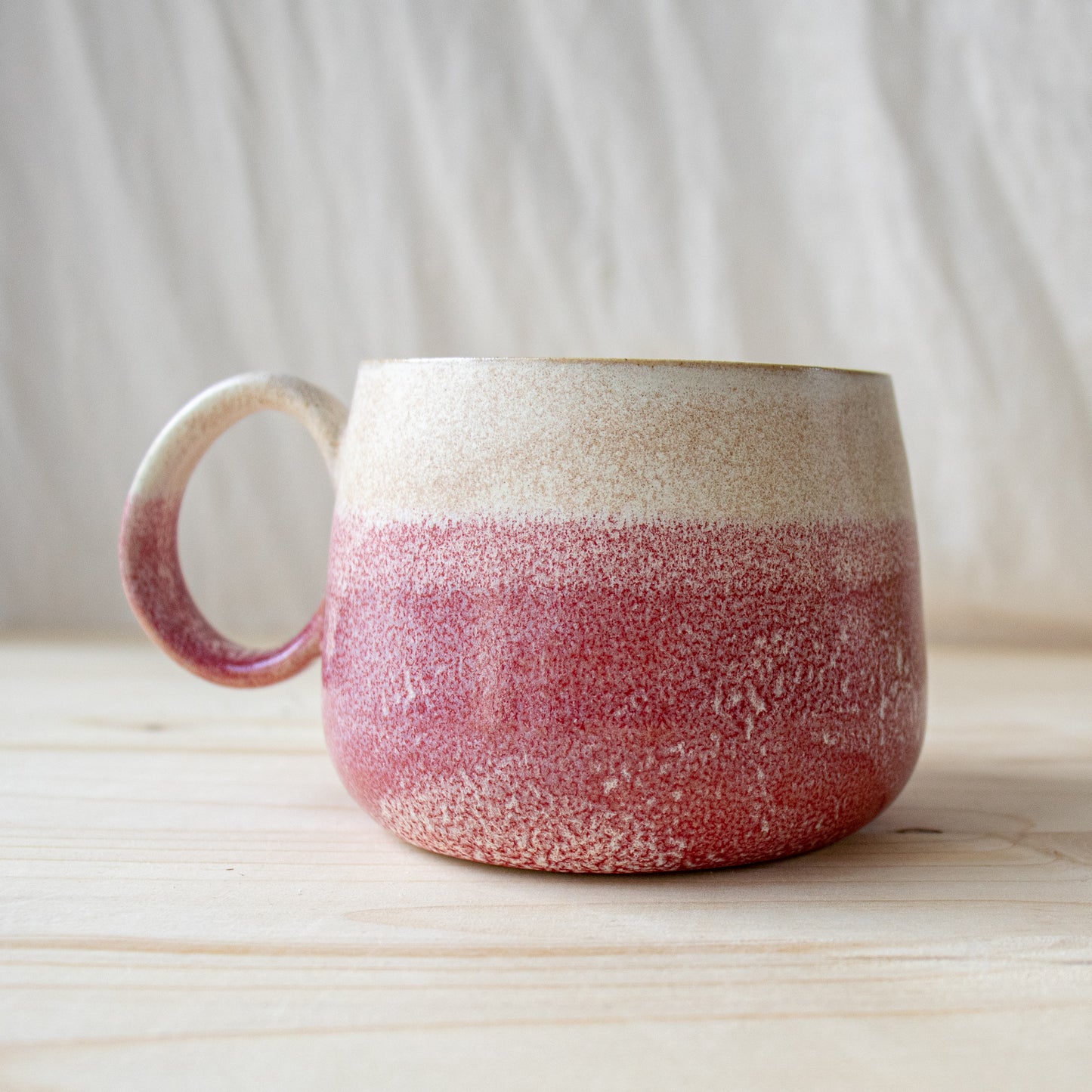 Strawberry Milkshake Mug