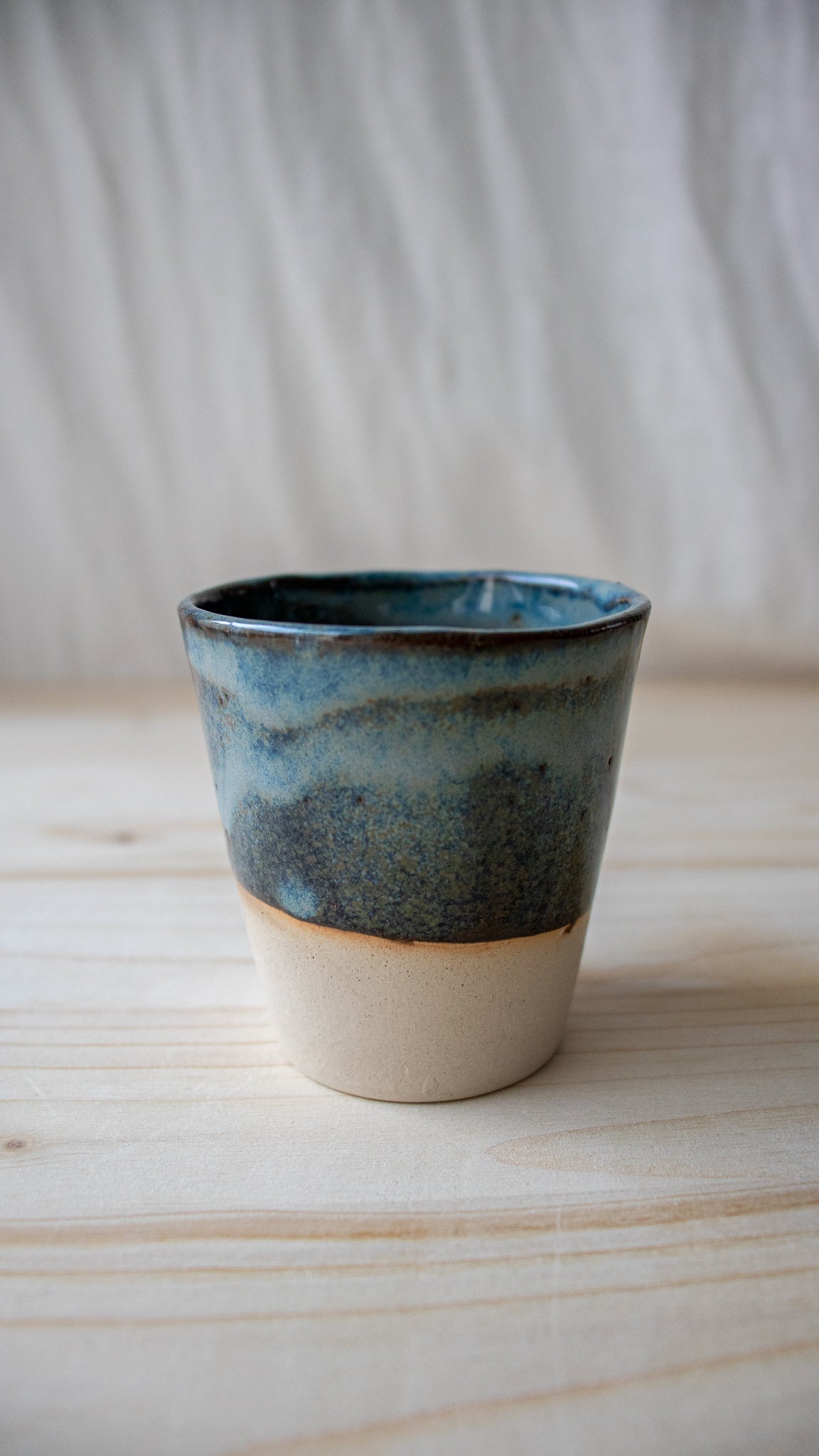 Ceramic Espresso Cups