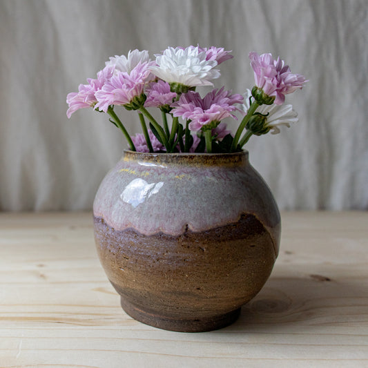 Dusk Bud Vase