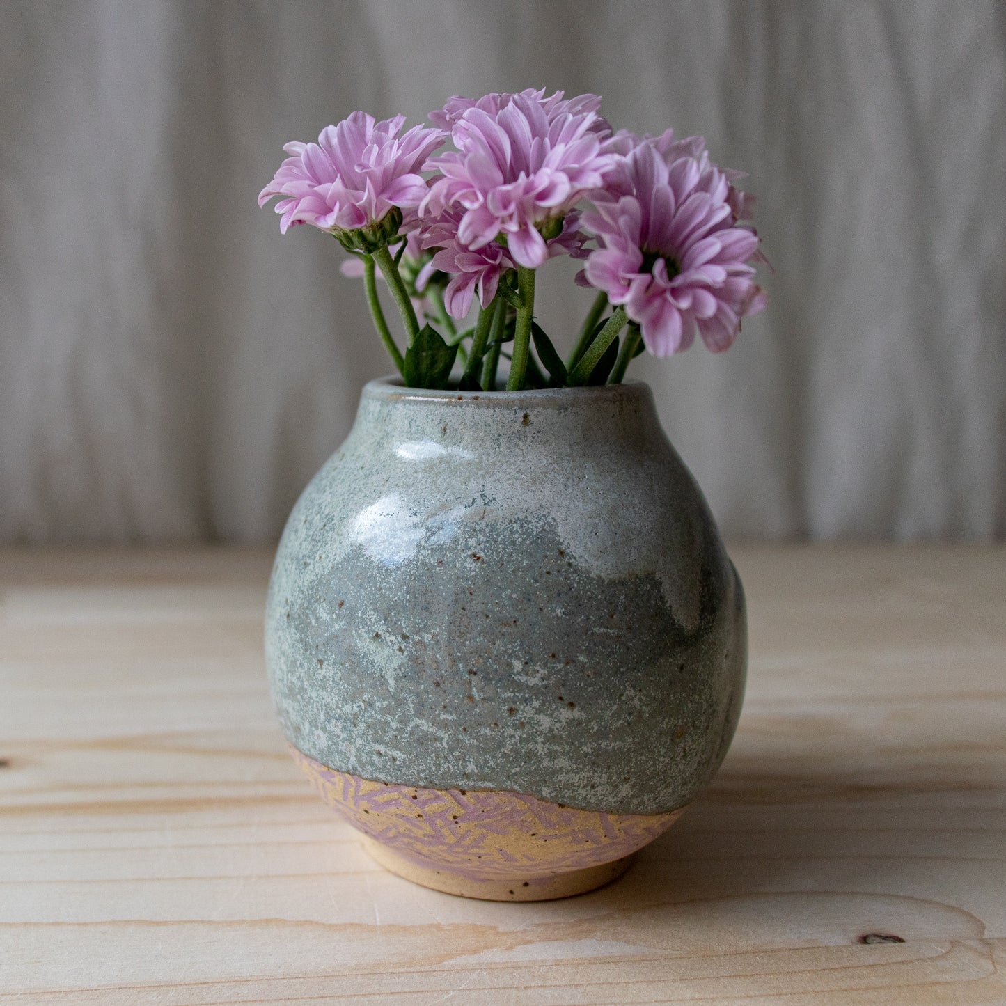 Altamira Bud Vase